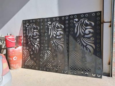فنون الزخرفة التقليدية المغربية