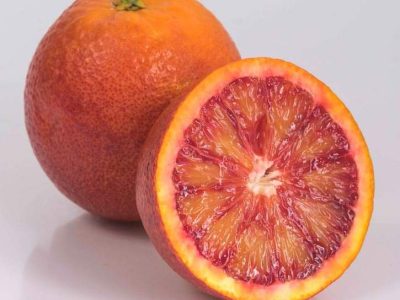 برتقال sanguine