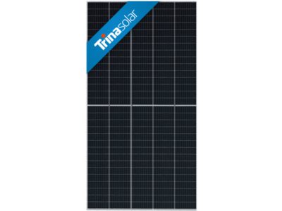 Panneaux solaires photovoltaïques trina solar 505wc
